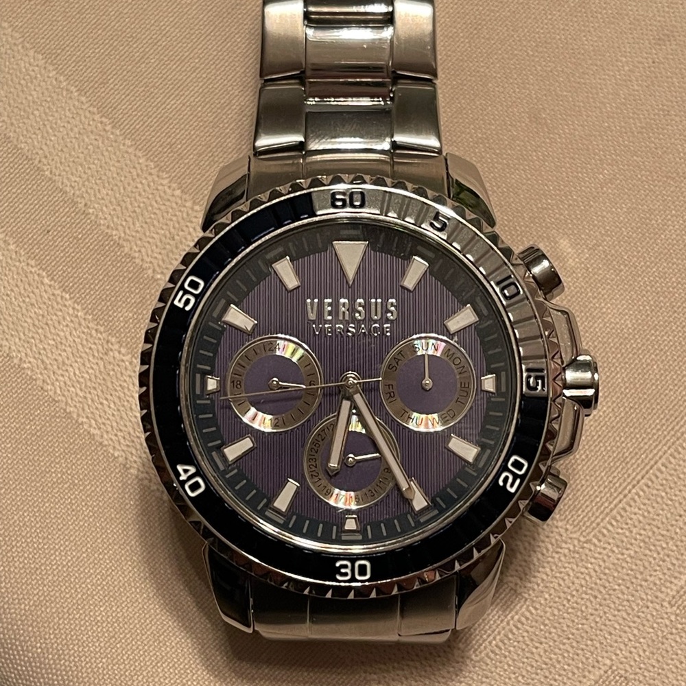 Versus Versace